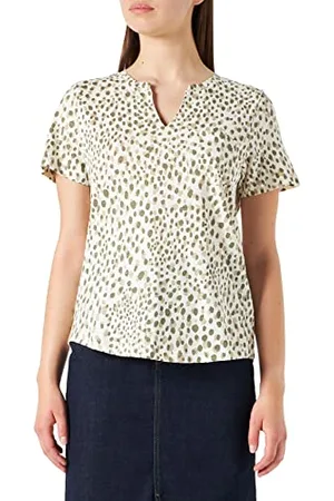 Part Two Damski t-shirt Gesinapw Ts Relaxed Fit, , XS