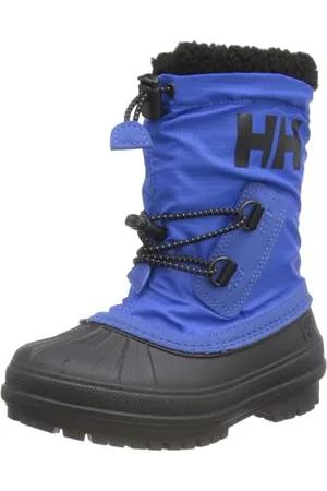 Helly Hansen Unisex dziecięce buty Jk Varanger Insulated Casual Boots, , 29 EU