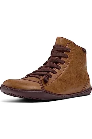 Camper Damskie buty Peu Cami Ankle Boot, , 36 EU