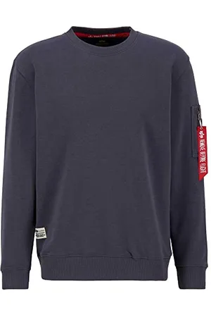 Alpha Industries Bluza USN Blood Chit dla mężczyzn