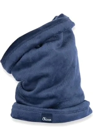 chicco Chenille zimowy podgrzewacz szyi Chenille, Design in Italy, Unisex Dzieci, , S
