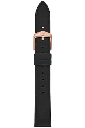 Fossil Pasek damski, skóra 16 mm lub skóra Litehide™