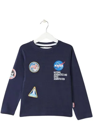 Nasa Podkoszulek Chłopak - 10 years