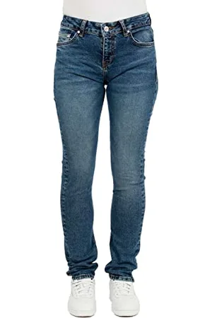 LTB Jeans Damskie Jeansy Aspen Y, Spodnie Damskie, Odzież Damska, , 31 W / 34 L