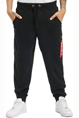 Alpha Industries Spodnie dresowe męskie X-Fit Cargo Pant