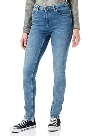 Garcia Damskie spodnie, dżinsy, vintage, styl vintage, 30, , 30