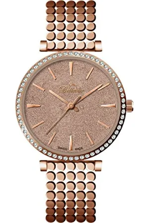BelleVue Zegarek damski E.64, , 32MM, bransoletka