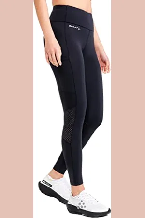 Craft Legginsy damskie, , XS