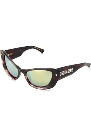 Dsquared2 Okulary przeciwsłoneczne D2 0118/S 57/19/130 Kobiety, , 57/19/130