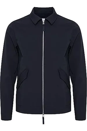 Casual Friday Męska kurtka Oneil Catalina, 194013 / ciemna granatowa, XL, , XL