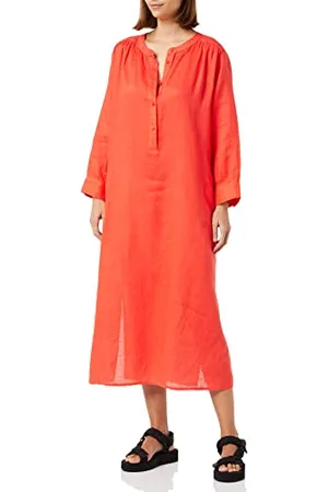 Part Two Alia Casual Dress Damska, , 42