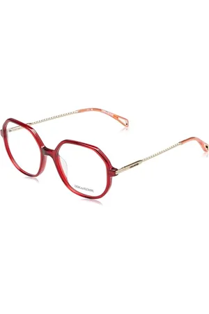 Zadig & Voltaire Zadig&Voltaire Eyeglass Frame VZV382 53/17/135 Damskie okulary, , 53/17/135