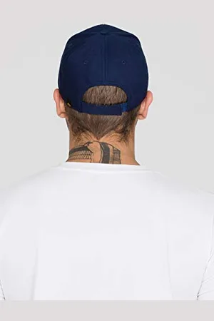 Alpha Industries VLC Cap Unisex Basecap