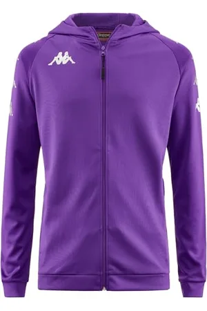 Kappa Tortona Kurtka Unisex Dorosły, , XL