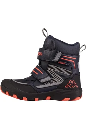 Kappa Deutschland Unisex Kod stylu dzieci: 260805k Blackpool Tex K śniegowce, , 25 EU