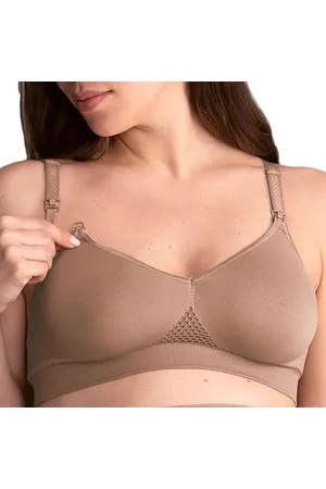 Anita Maternity Korektor ciążowy i do karmienia bezszwowy, , XL