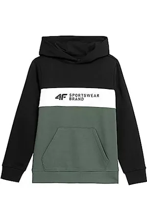 4F Boy