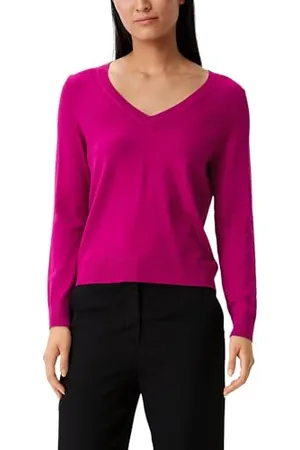 Comma, Sweter damski, , 36