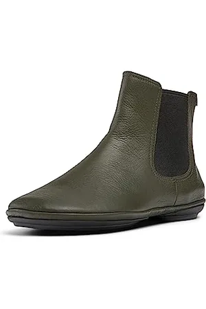 Camper Damskie buty Right Nina Chelsea Boot, , 38 EU, , 38 EU
