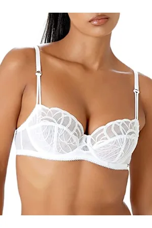 Gossard Damski biustonosz balkonowy Fiesta, , 85F