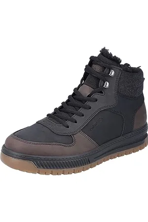 Rieker Męskie 38545 krótkie buty, , 43 EU Weit