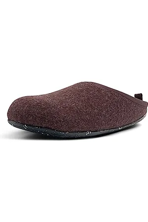 Camper Damskie Wabi Slipper, brązowe 048, 35 EU, , 35 EU