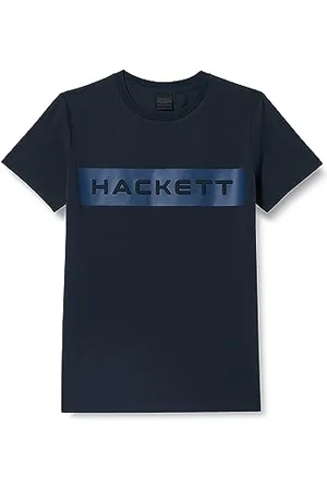 Hackett Koszulka chłopięca Hs Hackett, , 3 lat