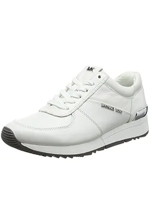 Michael Kors Optic White, Derbys Kobiety, , 37 EU