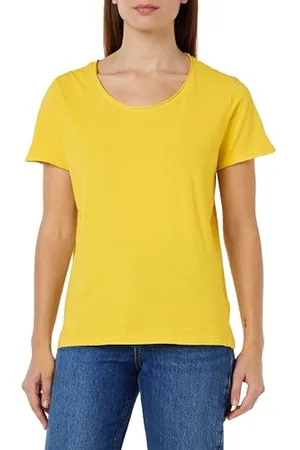 Timezone Basic T-shirt, , M