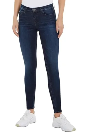 Tommy Hilfiger Spodnie jeansowe damskie, , 32W / 28L