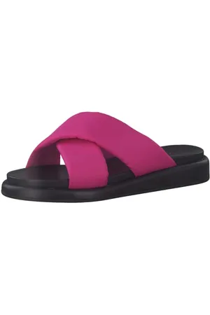 Marco Tozzi Damskie 2-2-27420-30 Pantolette, , 40 EU, , 40 EU
