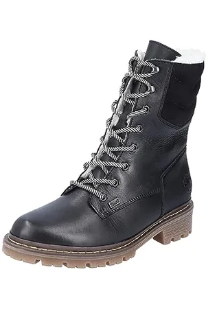 Rieker Damskie buty sznurowane Y9232, , 41 EU
