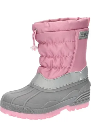 CMP Kids Hanki 3.0 Boots-3Q75674-J, Snow Boot, , 35 EU