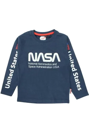 Nasa Podkoszulek Chłopak - 4 years
