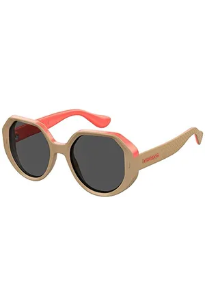 Havaianas Damskie okulary przeciwsłoneczne Tijuca, , 66