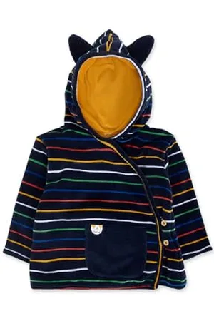 Tuc Tuc Dziecko Parka Kolor Kolekcja Mopsy Życie Dzieci, , 6 meses