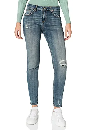 LTB Jeans Damskie dżinsy Mika C, , 33W / 34L