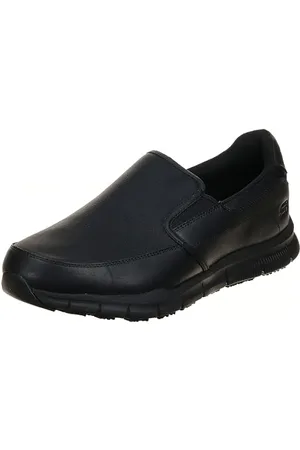 Skechers Mokasyny męskie Nampa Groton, , 45 EU
