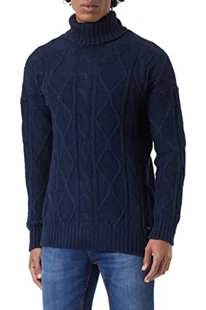 LTB Jeans Męski sweter Midiki, , XL