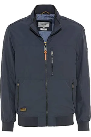 Camel Active Kurtka męska, Niebieski, 46