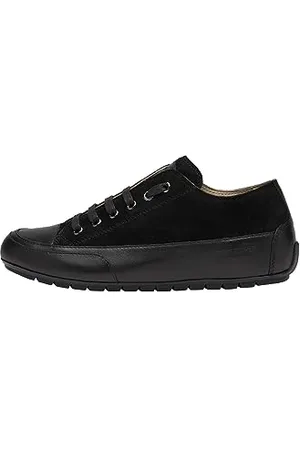 Candice Cooper Damskie buty gimnastyczne Rock, czarny, 36.5 EU