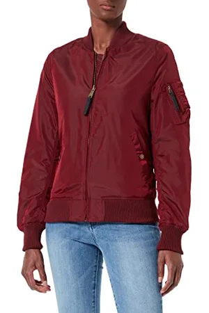 Alpha Industries MA-1 TT Wmn Bomber Jacket dla kobiet
