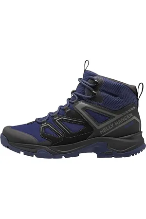 Helly Hansen Męskie buty Stalheim Ht Casual Ocean/Black, 8 UK, , 42 EU