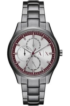 Armani Exchange Mężczyźni Zegarek, , 42 mm
