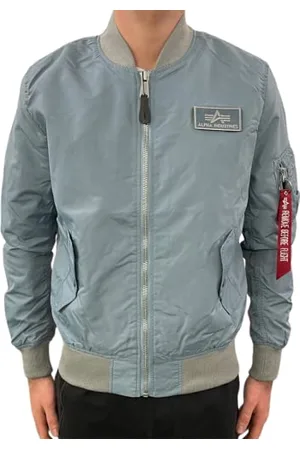 Alpha Industries MA-1 TTC Bomber Jacket dla mężczyzn