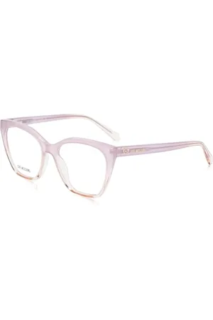 Moschino MOSCHINO LOVE MOL627 Rama okularów LILAC 52/17/140 Kobieta
