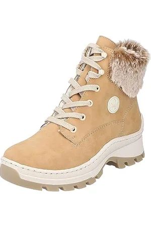 Rieker Damskie buty sznurowane X9341, , 40 EU