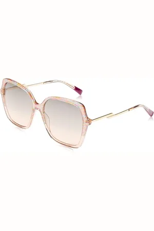 Missoni Okulary przeciwsłoneczne MIS 0148/S QQ7 57/17/145 Kobiety, , 57/17/145