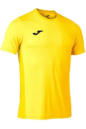 Joma Męski t-shirt z krótkim rękawem Winner II, , XXXXXXS