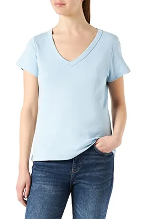 Part Two Damski t-shirt Ratanspw Ts Relaxed Fit, , XXL